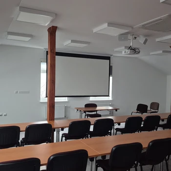 Školící místnost