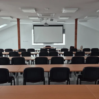 Školící místnost